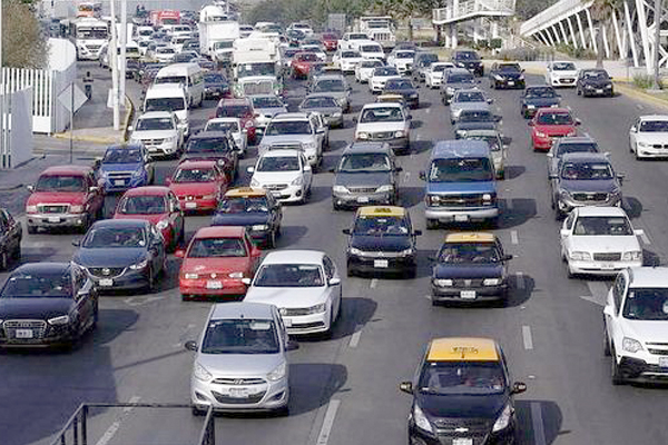 Consulta y Pago Fácil de Impuestos Vehiculares en Colombia